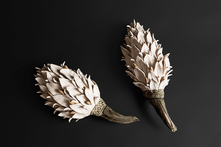White Magnolias